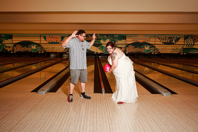 bowling_wedding
