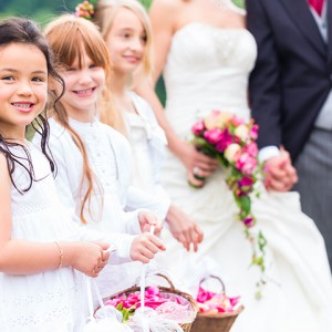 flowergirl