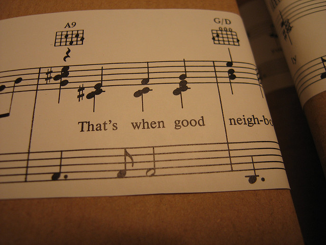 music_ideas