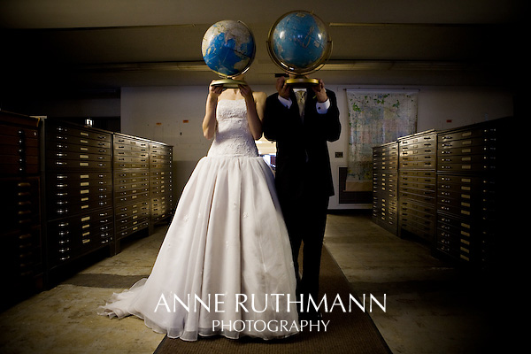 旅行好きカップルに トラベルがテーマのウェディングアイデア Weddabroad